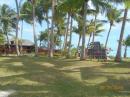 La Vesa Resort Peach btn Tonga and Samoa